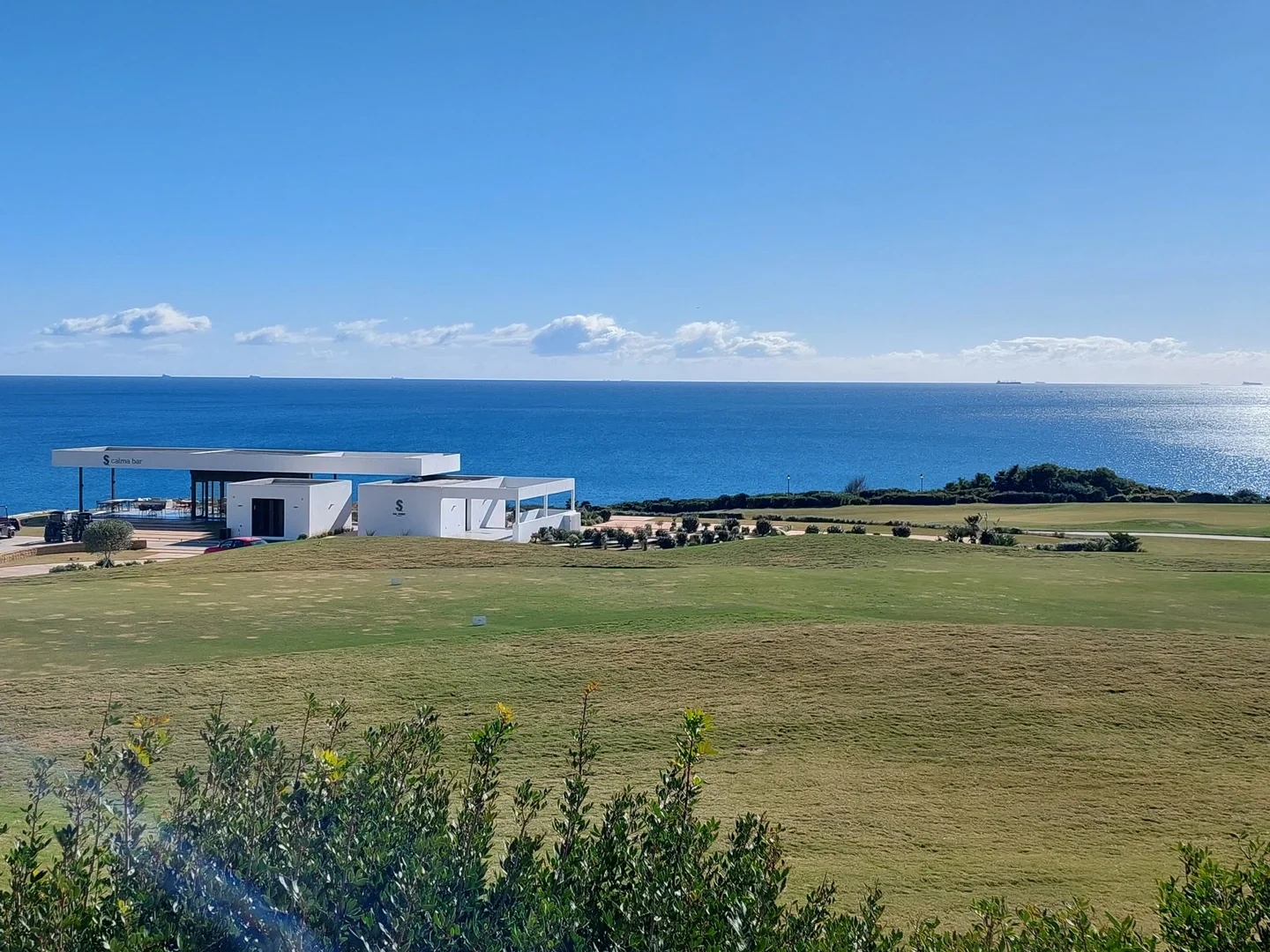 2 - verkauf wohnung meerblick la alcaidesa andalusien spanien