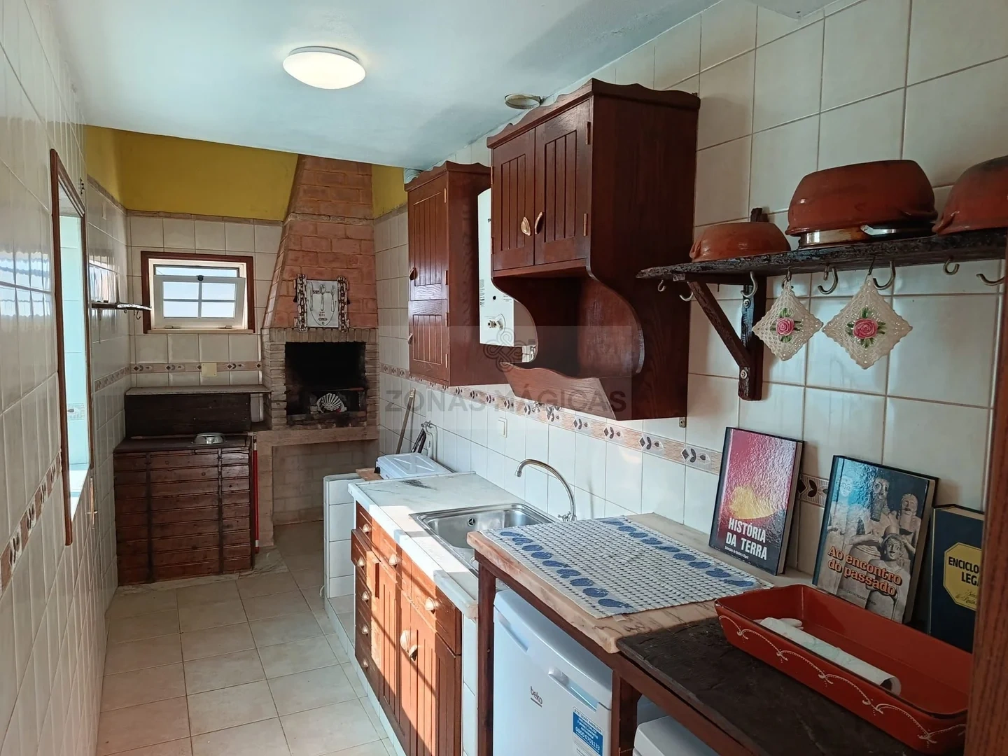 1 - venta casa vila do bispo algarve portugal