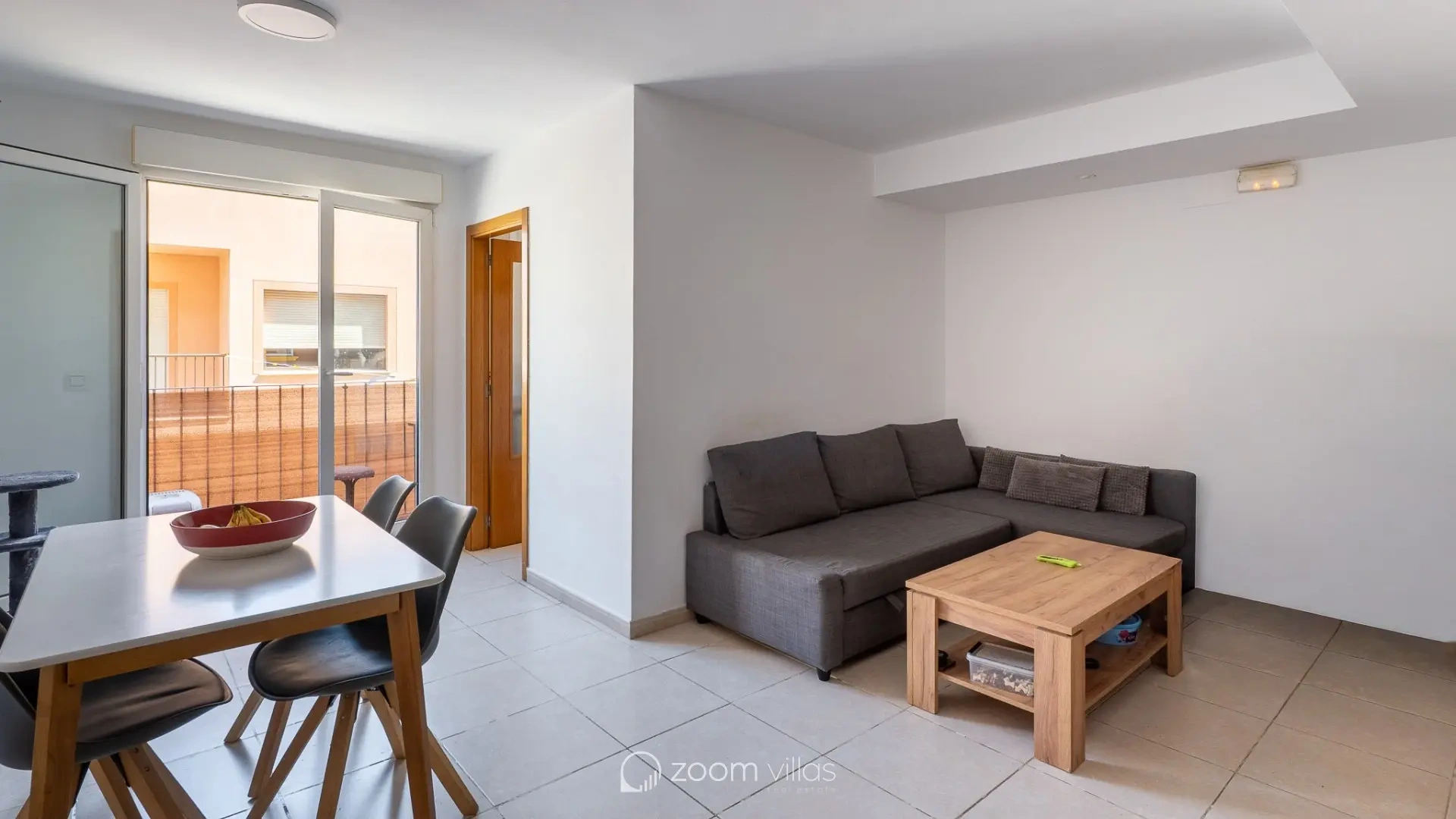 1 - vente appartement teulada communauté valencienne espagne