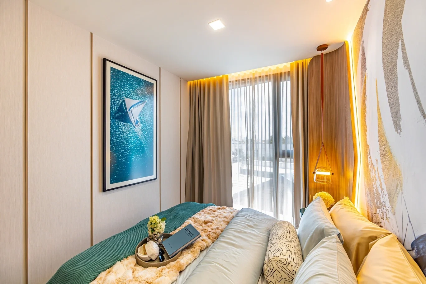2 - verkauf wohnung meerblick pattaya chonburi thailand