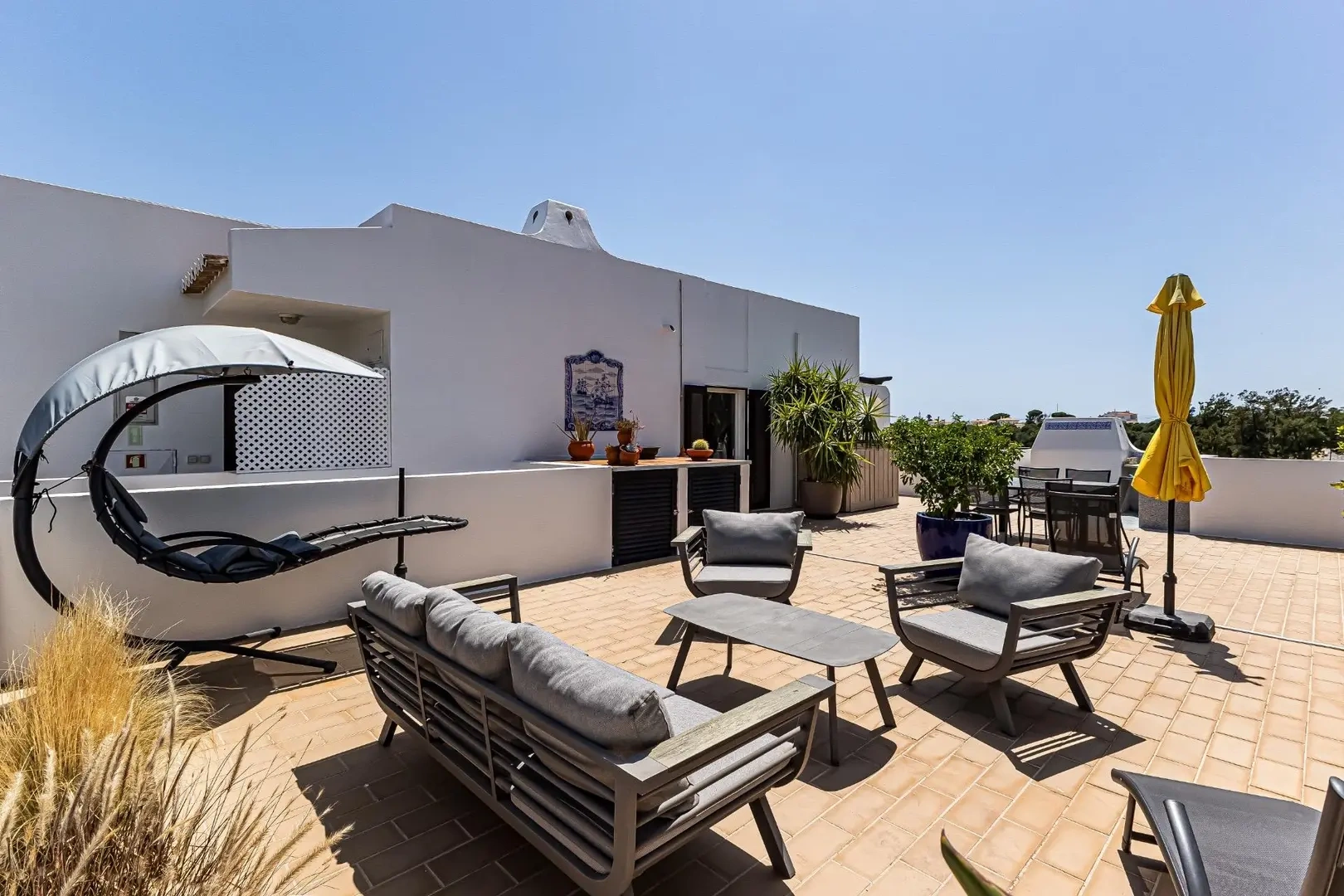 1 - vente appartement albufeira algarve portugal