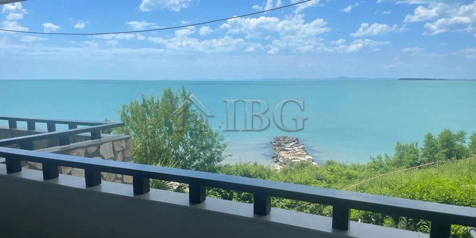 1 - venda apartamento frente ao mar sveti vlas burgas bulgária