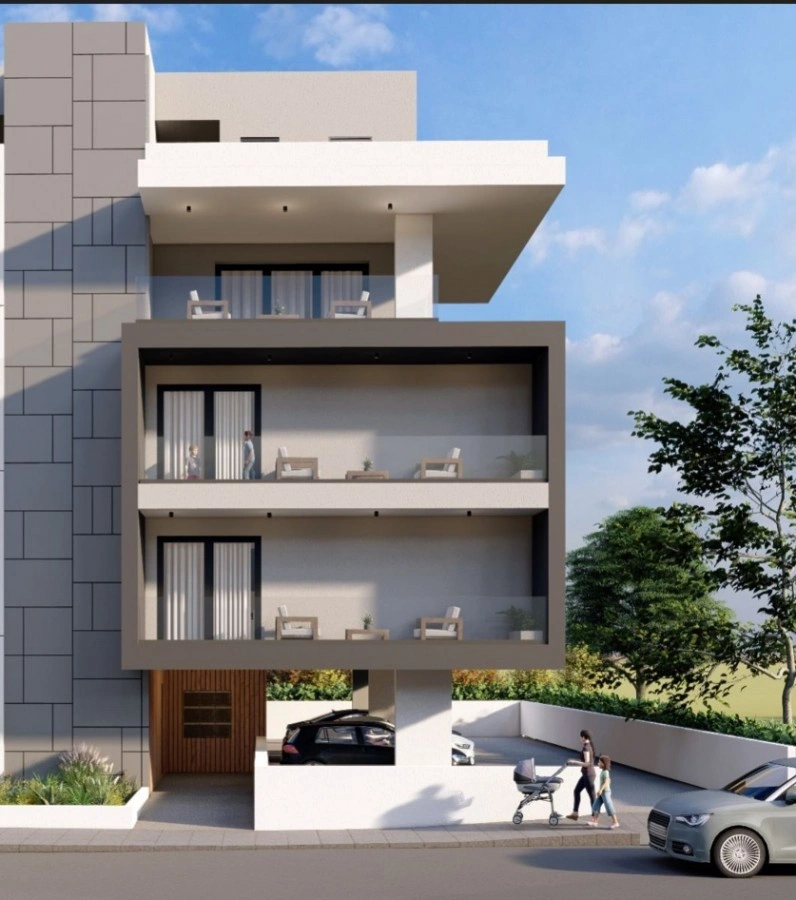 1 - vente appartement limassol limassol chypre