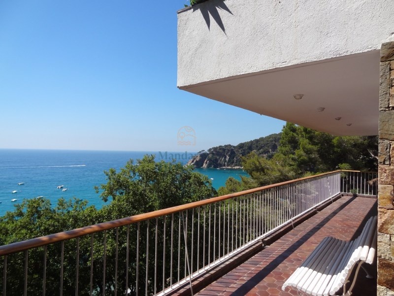2 - house for sale in tossa de mar catalonia spain