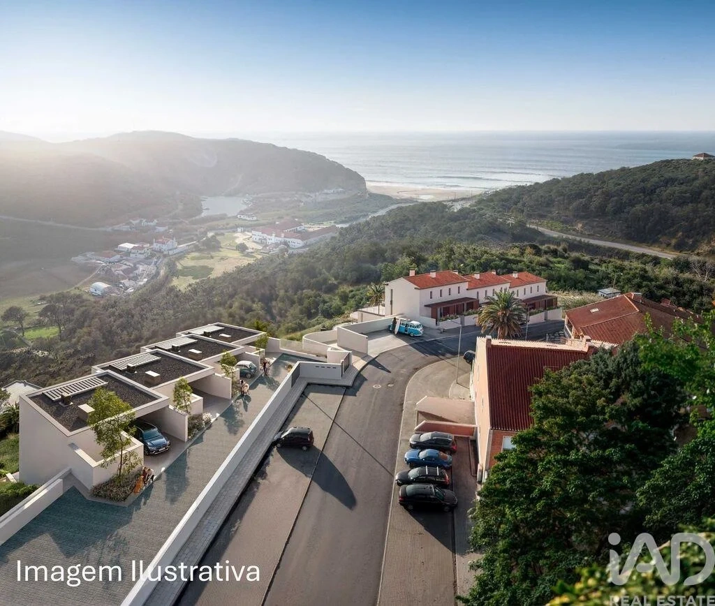 2 - sea view house for sale in carvoeira lisbon region portugal