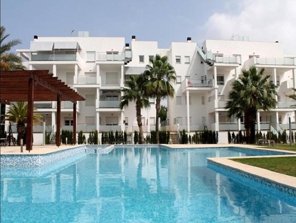 1 - verkauf wohnung denia - costa blanca valencia spanien