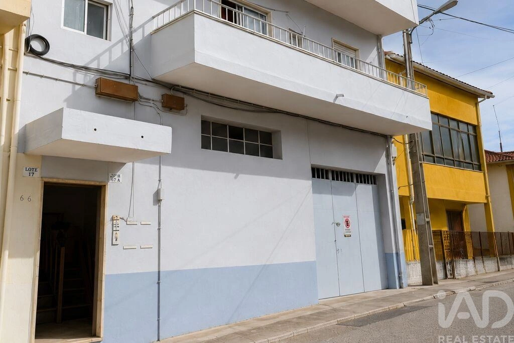 1 - building for sale in odivelas lisbon region portugal