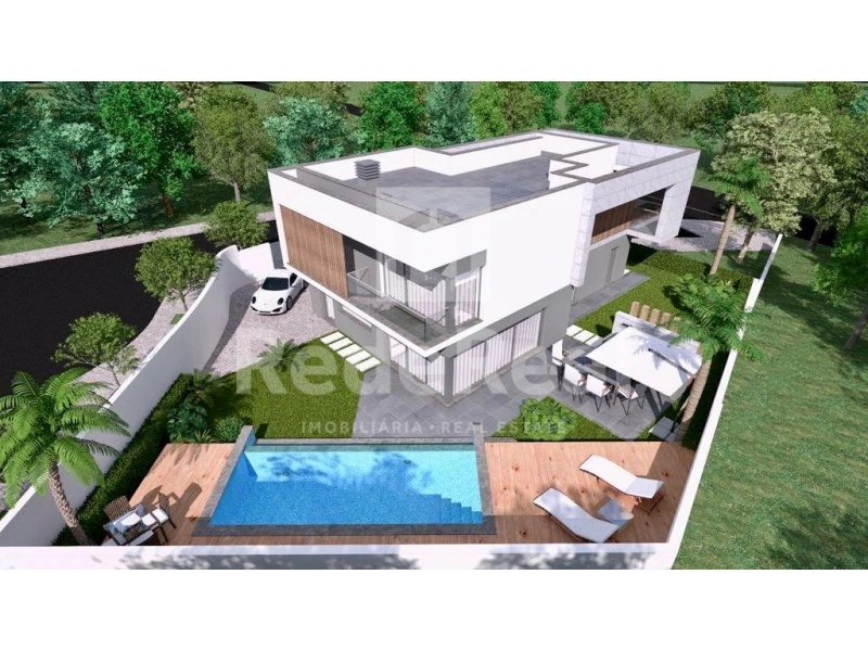 2 - venta terreno pechão algarve portugal