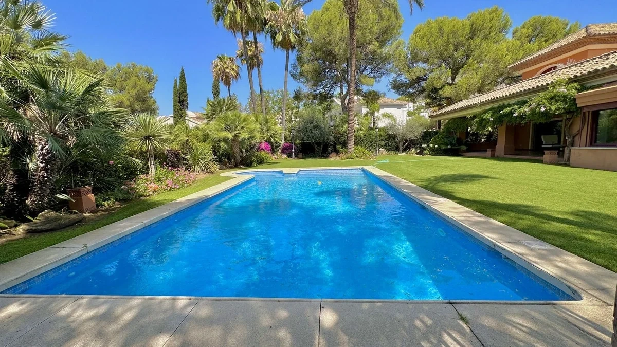 2 - venta casa marbella - costa del sol andalucía españa