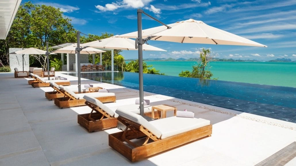 2 - vente maison pieds dans l'eau thalang phuket thaïlande