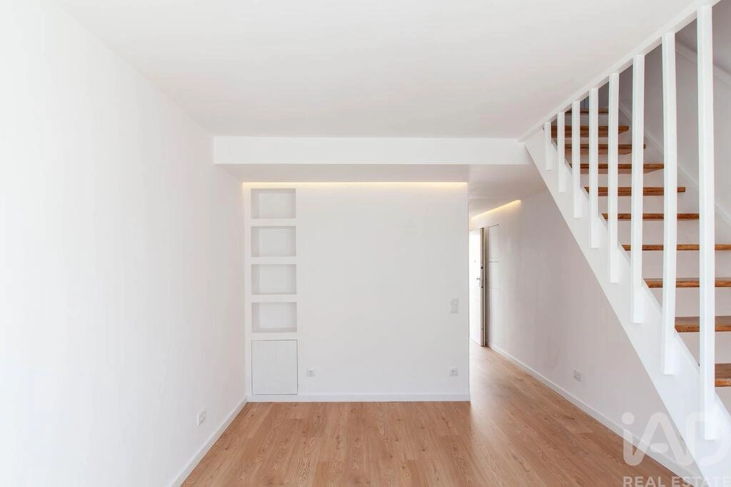 2 - venta apartamento ajuda región de lisboa portugal