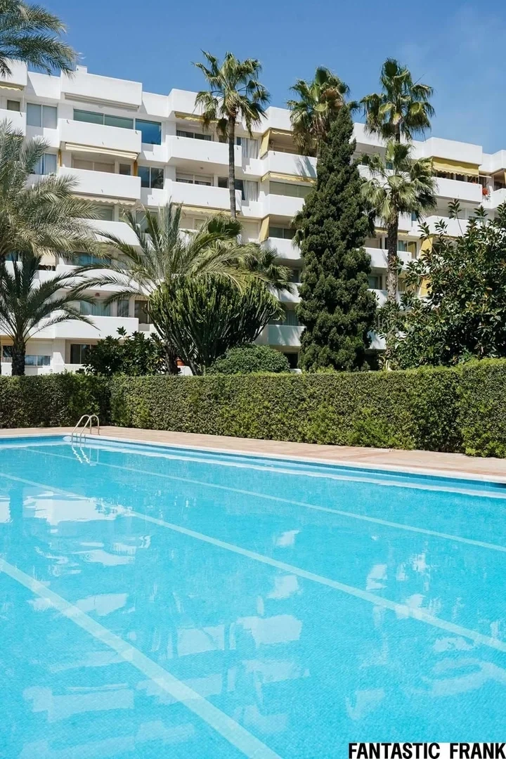 2 - venda apartamento vista de mar ibiza - eivissa ibiza - ilhas baleares espanha