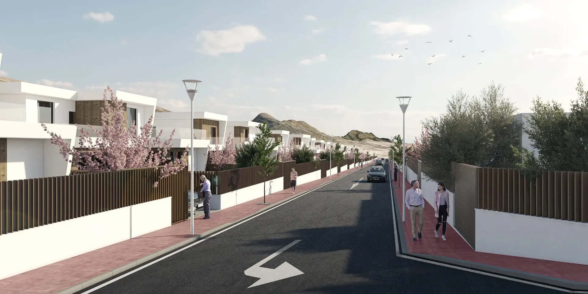 2 - vente maison murcia région de murcie espagne