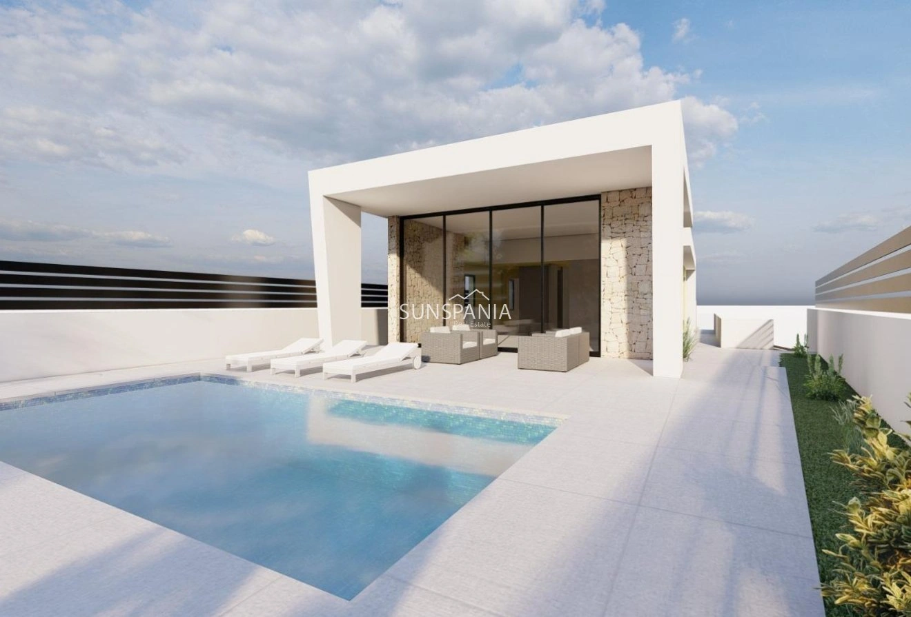 1 - verkoop huis torrevieja - costa blanca valencian community spanje