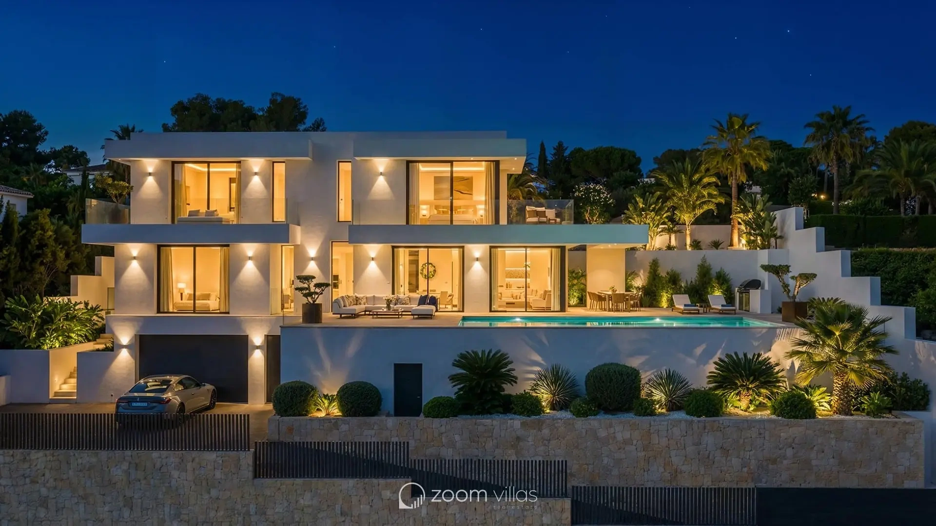 1 - verkauf haus calpe - costa blanca valencia spanien
