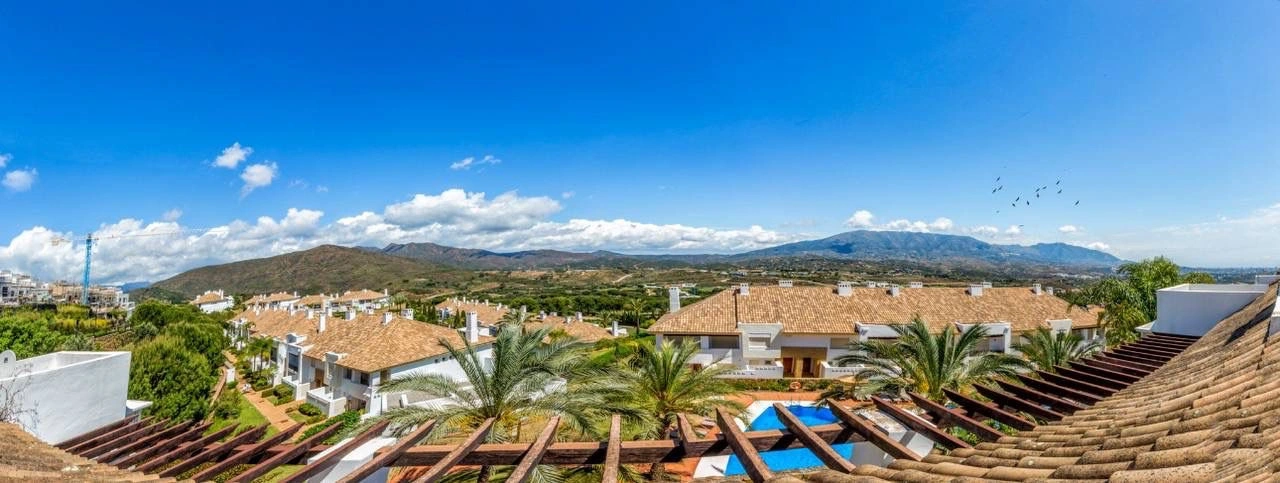 1 - house for sale in mijas andalusia spain