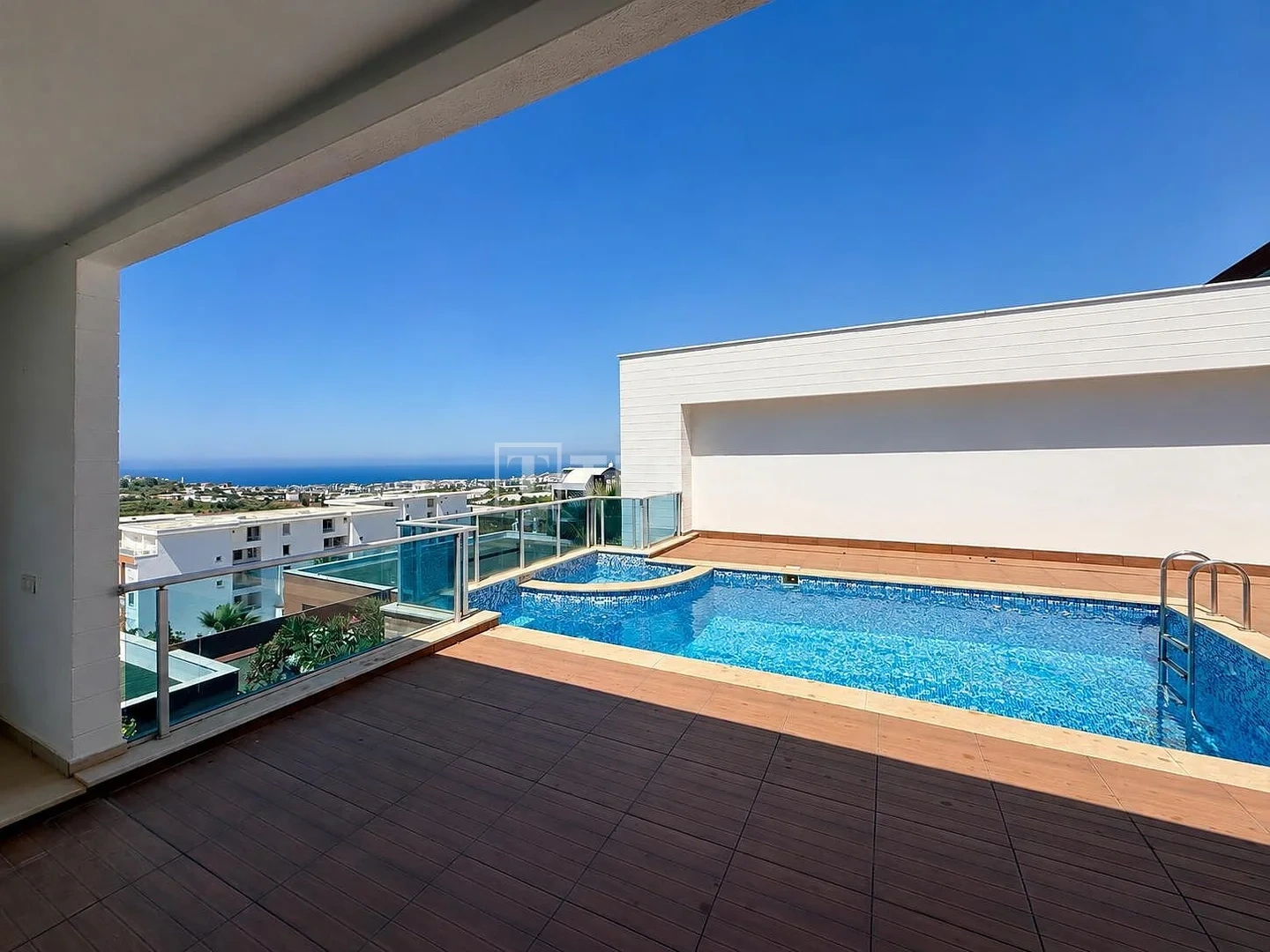 1 - venta casa vista al mar alanya antalya turquía