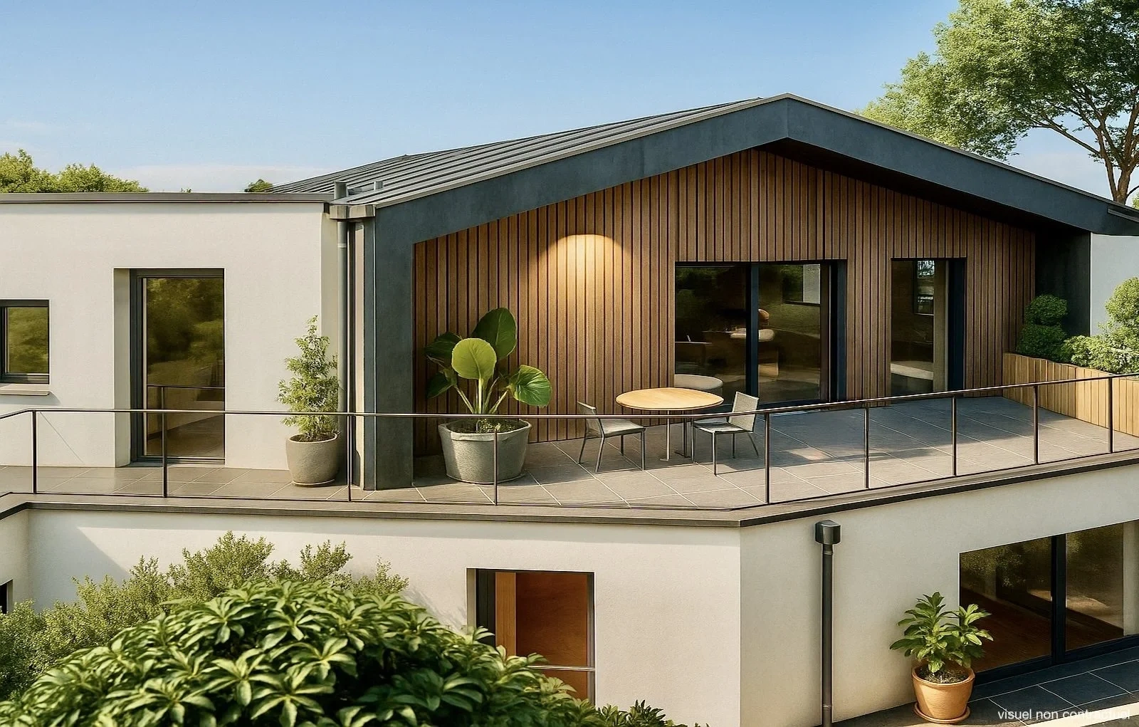 1 - vendita appartamento vista mare saint-nazaire loira atlantica francia