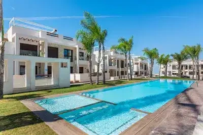 1 - продажа квартира torrevieja - costa blanca валенсия испания