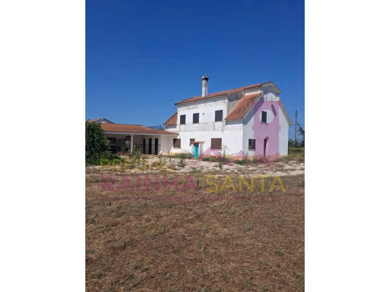1 - verkauf haus salvaterra de magos alentejo portugal