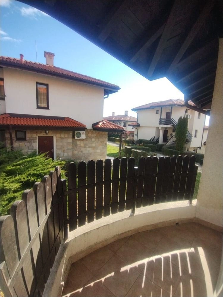 1 - vendita appartamento kosharitsa burgas bulgaria