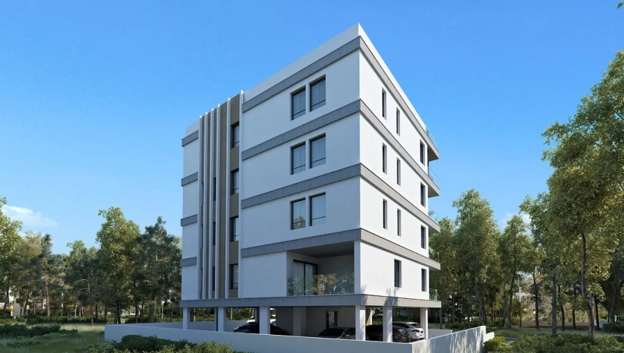 2 - venta apartamento larnaca lárnaca chipre