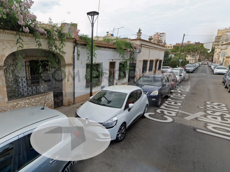 2 - plot of land for sale in palma de mallorca majorca - balearic islands spain