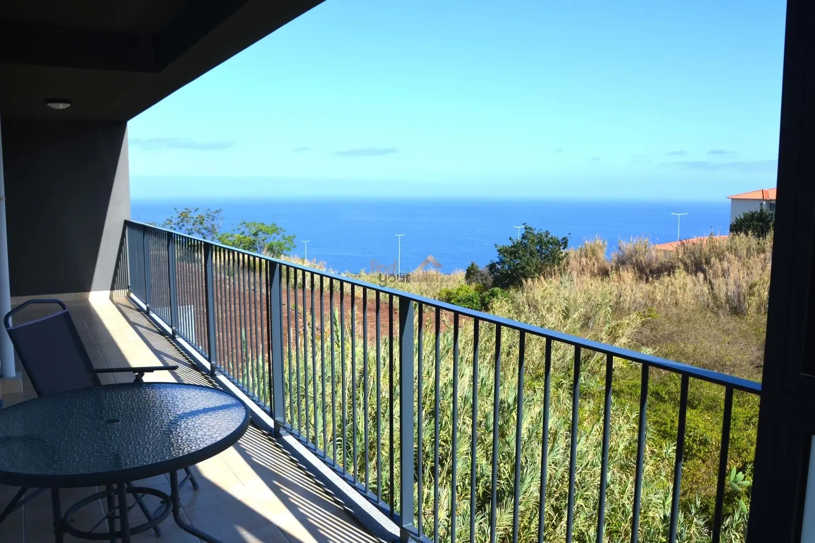 2 - location vacances appartement vue mer santa cruz madère portugal