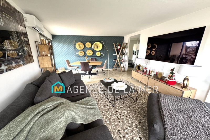 2 - vente appartement mandelieu-la-napoule alpes-maritimes france