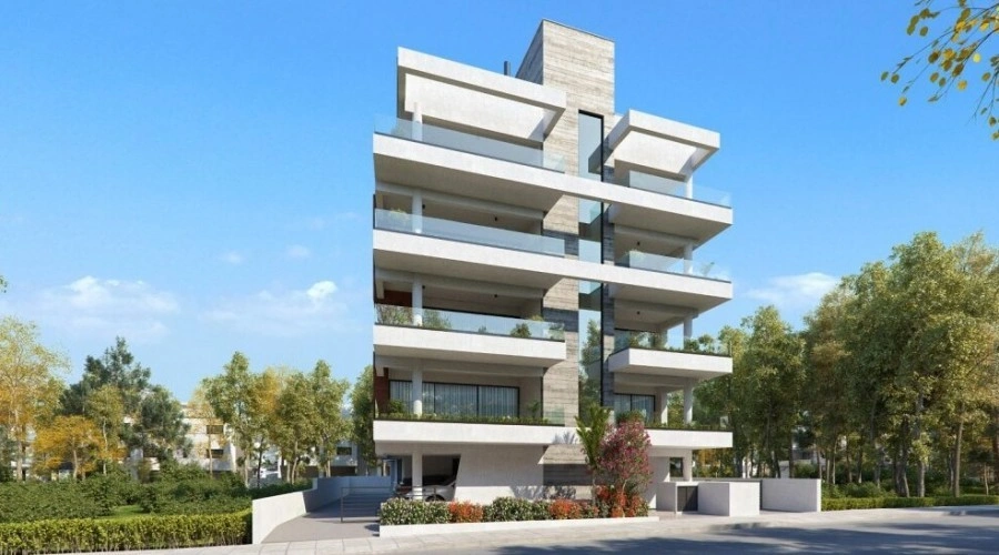 2 - vente appartement limassol limassol chypre