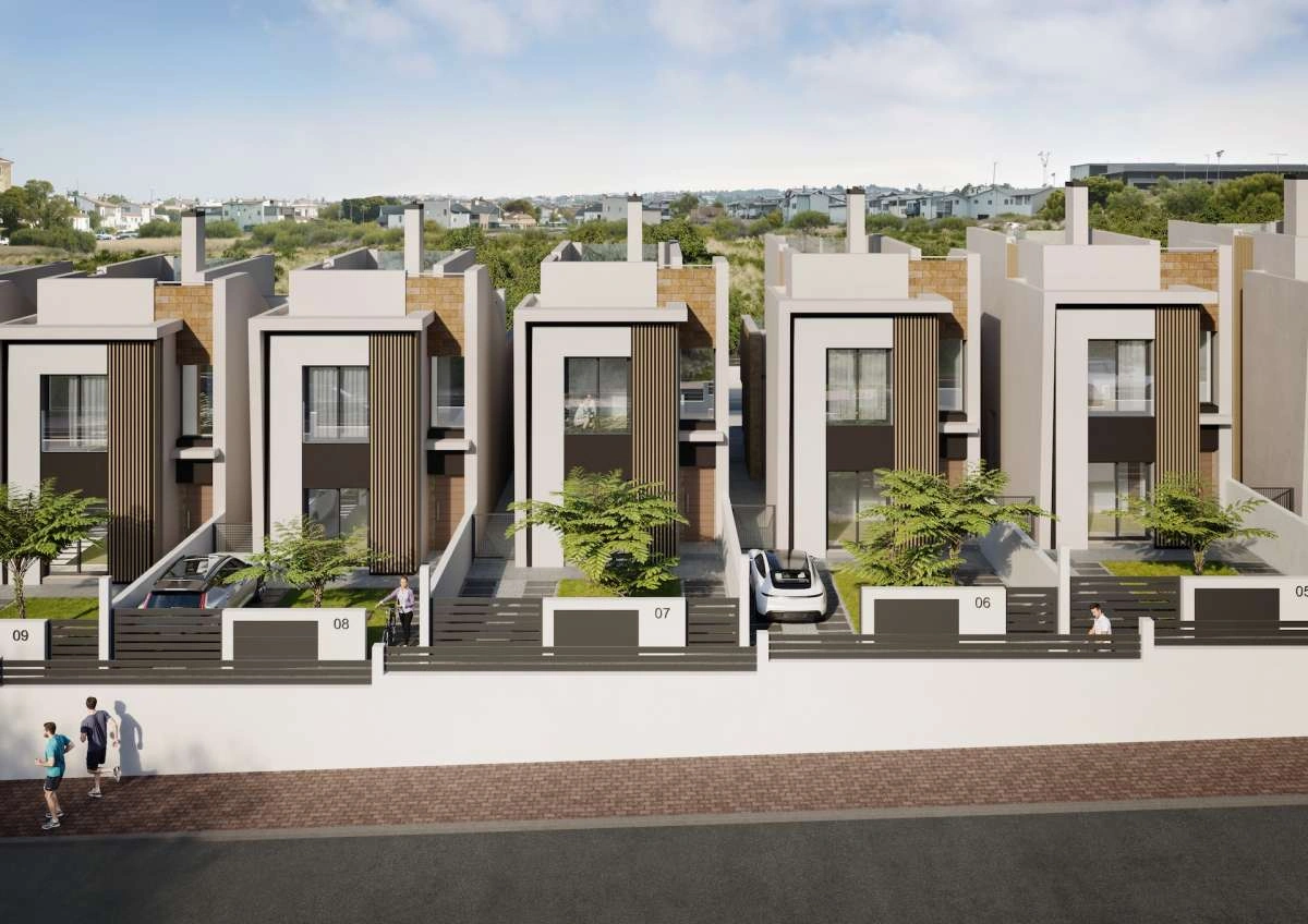 1 - venta casa torrevieja - costa blanca comunidad valenciana españa
