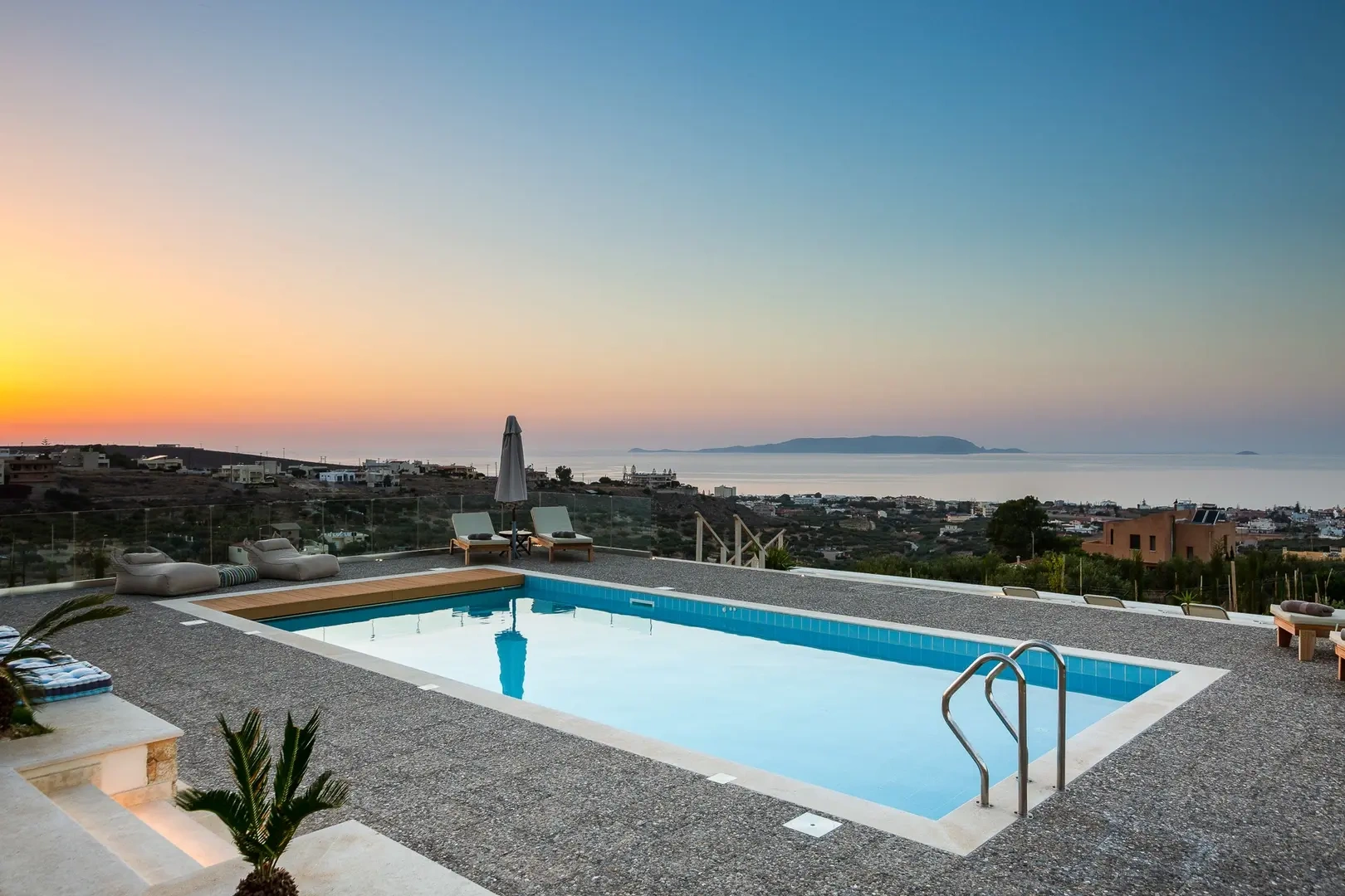 1 - venta villa vista al mar vathianos kampos creta grecia