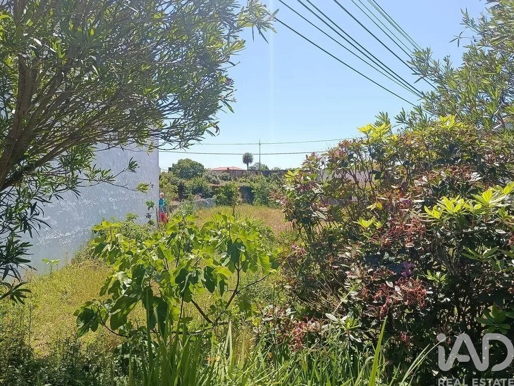 2 - plot of land for sale in póvoa de varzim north region portugal