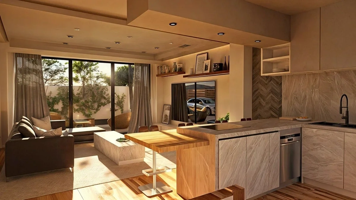 2 - продажа дом estepona - costa del sol андалусия испания