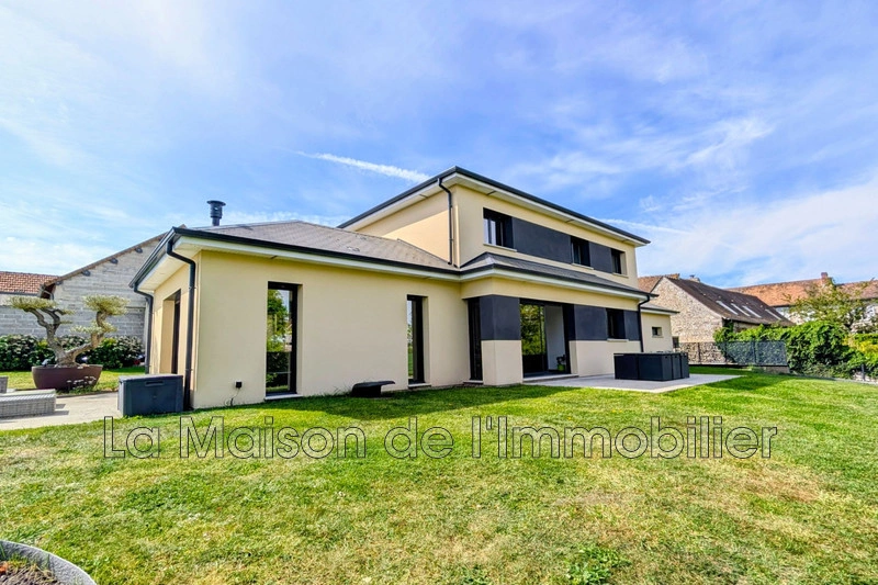 1 - venta casa criquebeuf-sur-seine eure francia