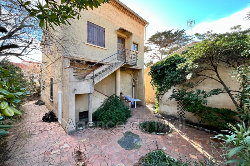 1 - vendita proprietà vista mare leucate aude francia