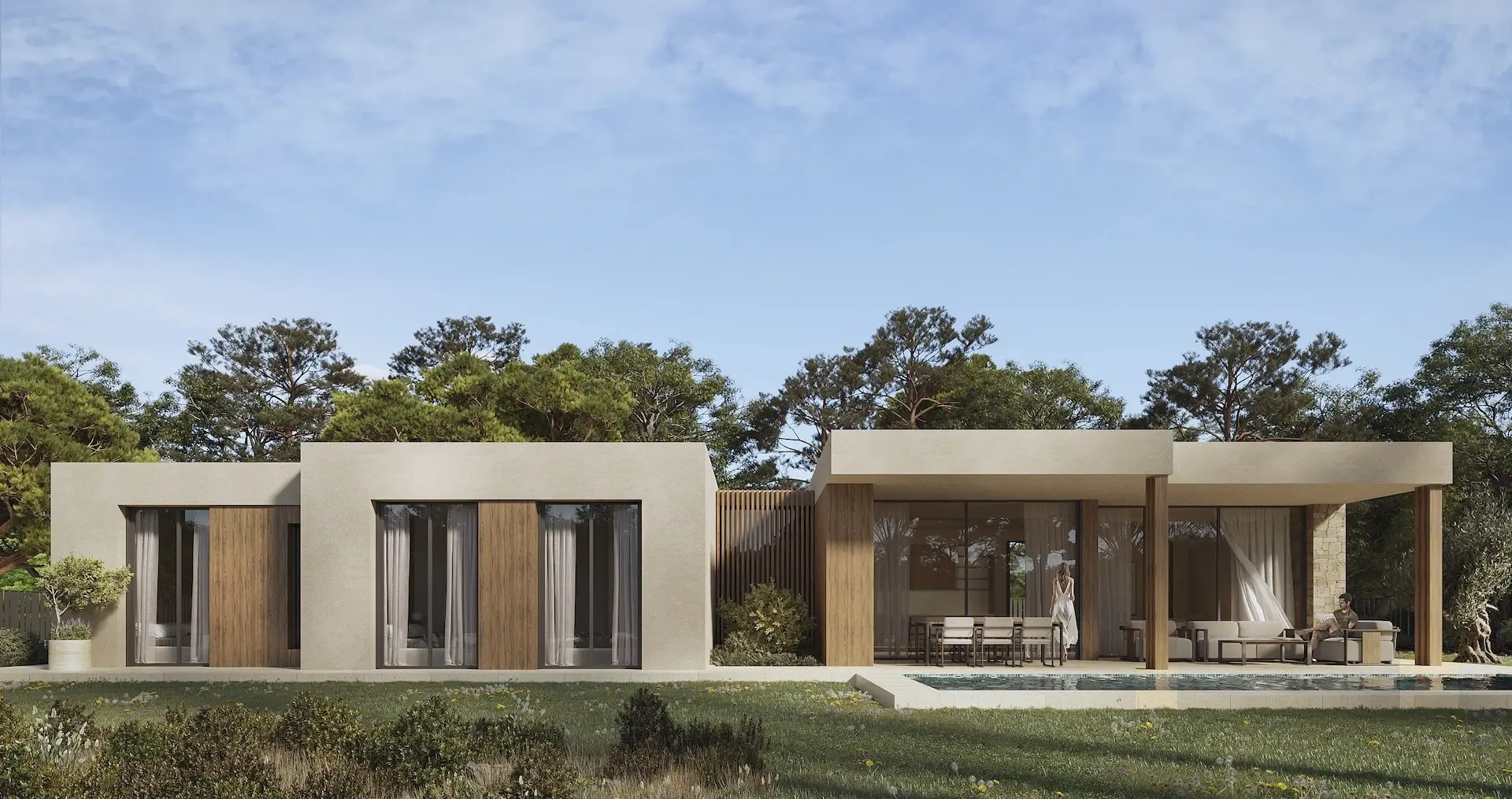 1 - beach walk villa for sale in calpe - costa blanca valencian community spain
