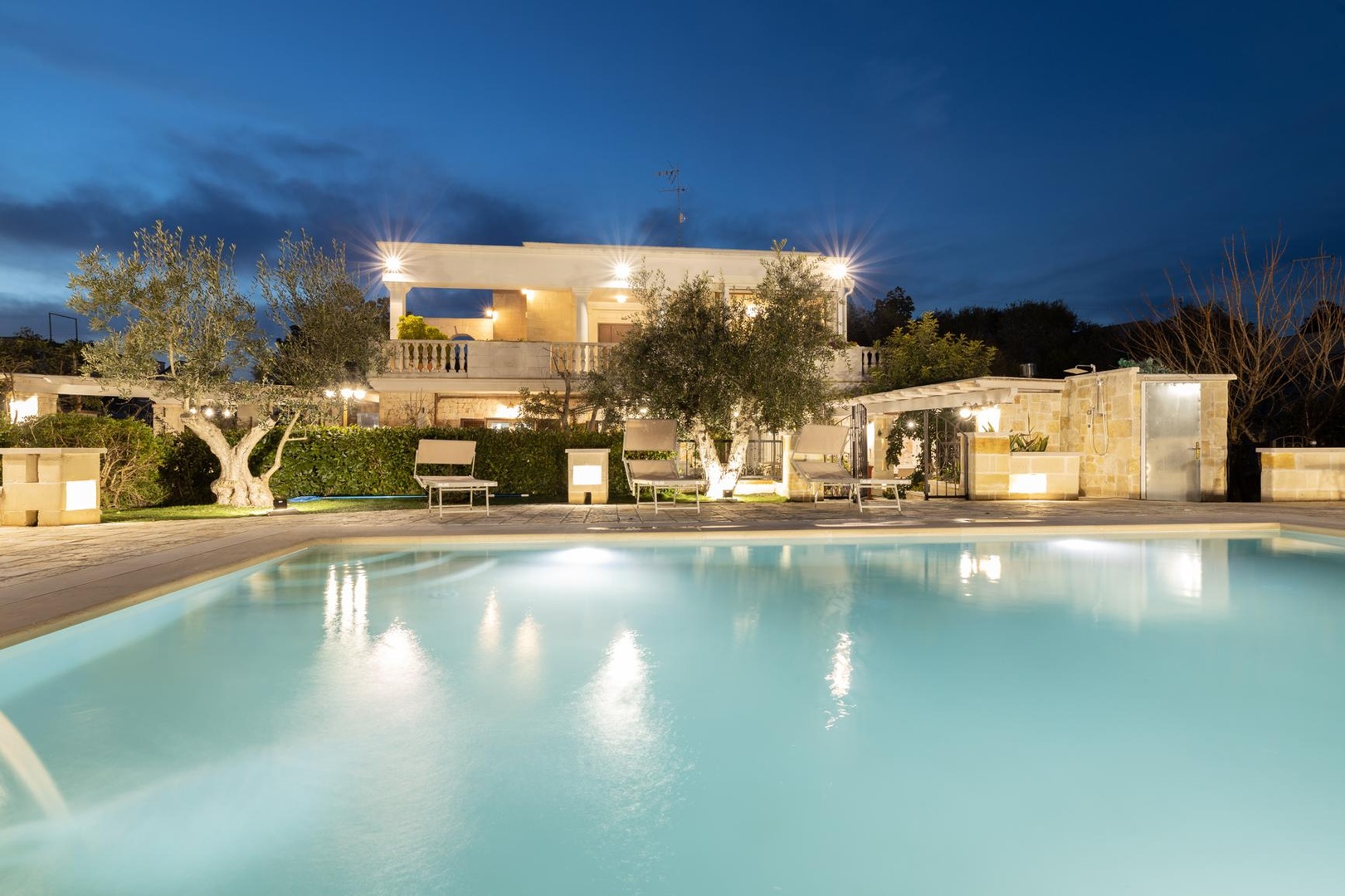 1 - location vacances villa ostuni pouilles italie