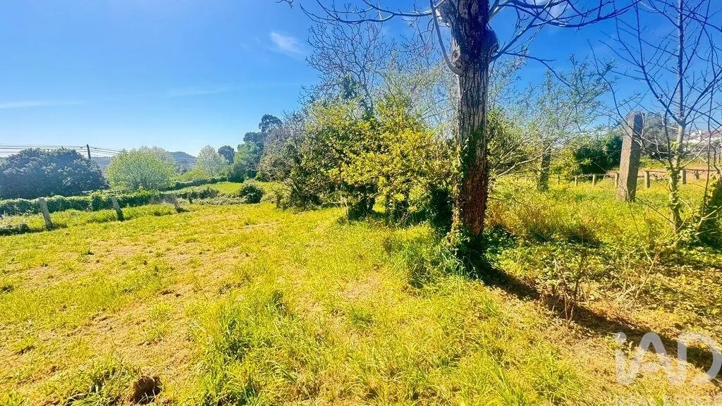 1 - plot of land for sale in viana do castelo north region portugal
