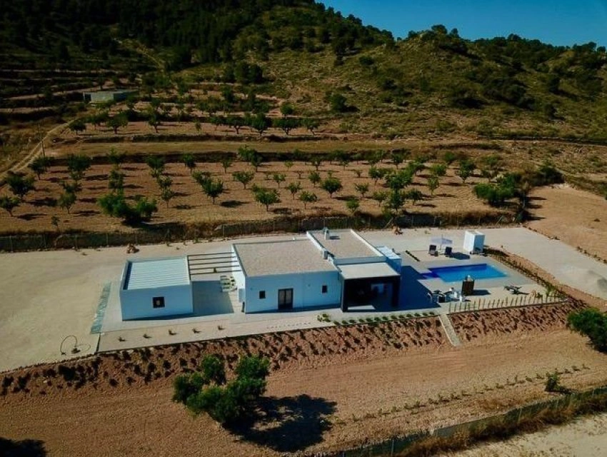 2 - verkauf haus la canalosa valencia spanien