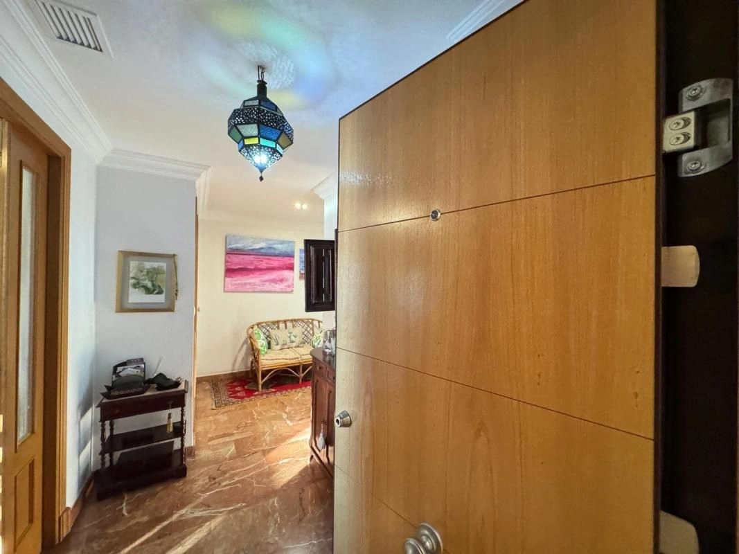 1 - vente appartement vue mer torrevieja - costa blanca communauté valencienne espagne