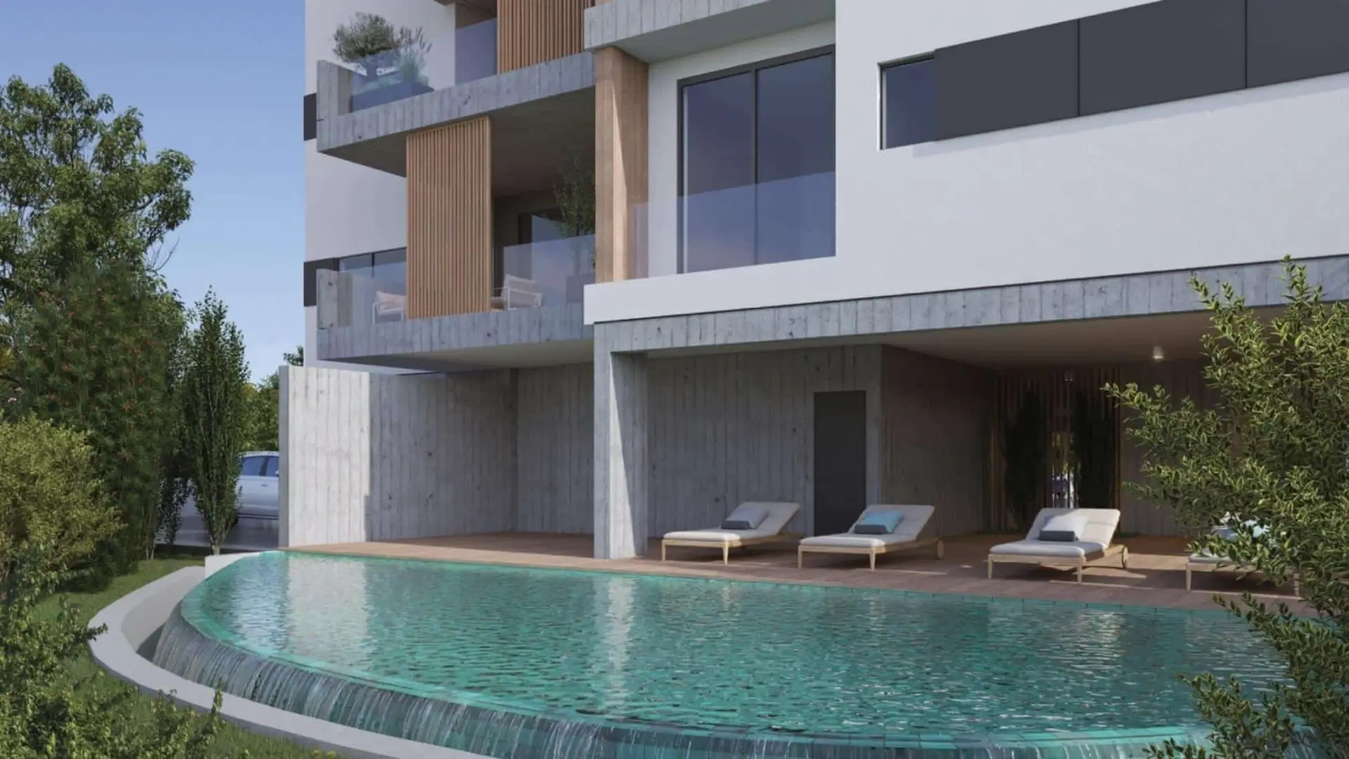 1 - vente appartement limassol limassol chypre