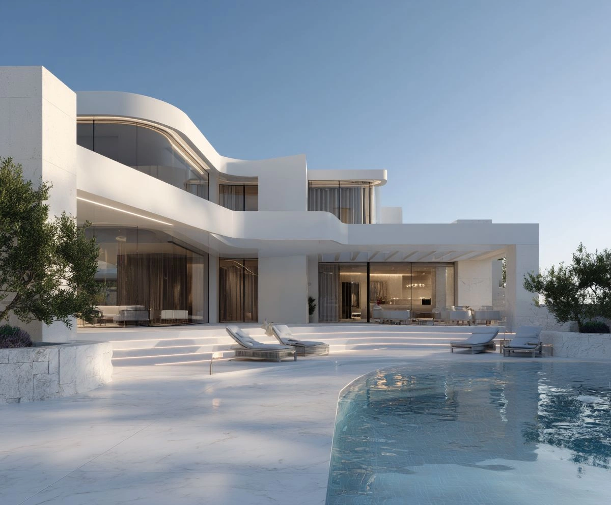 1 - verkauf haus meerblick moraira - costa blanca valencia spanien