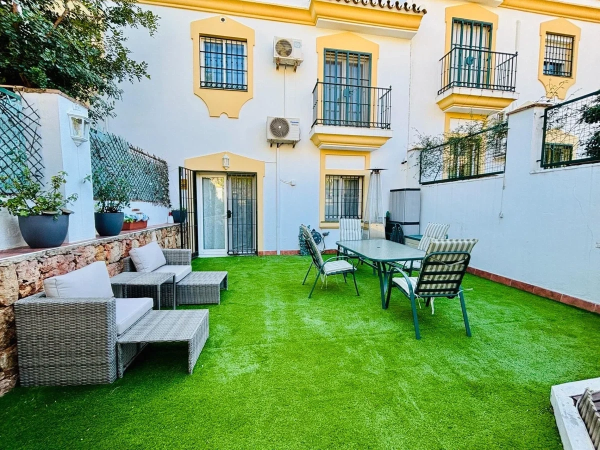 1 - verkoop huis arroyo de la miel - costa del sol andalusië spanje