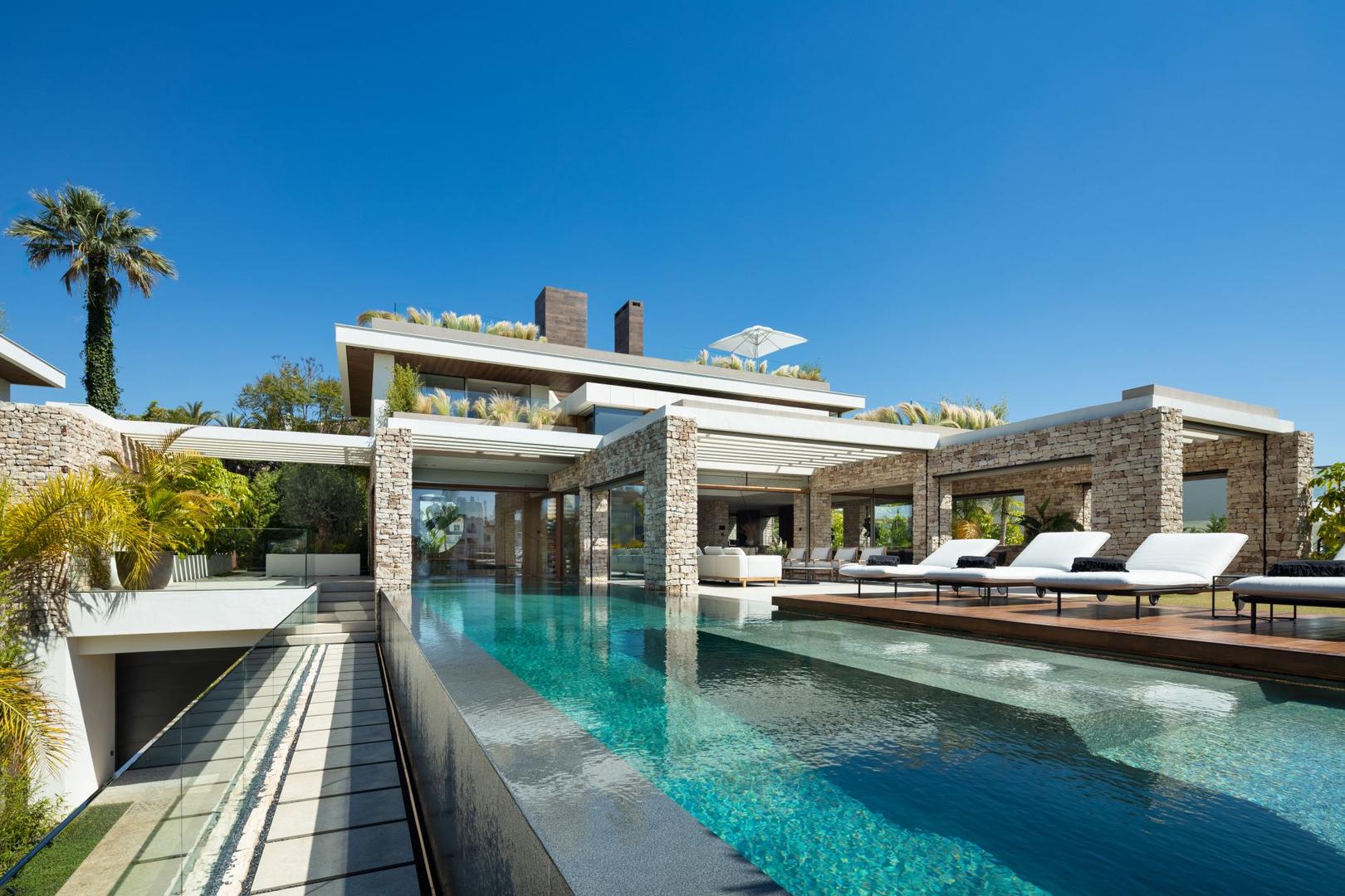 1 - verkauf haus marbella - costa del sol andalusien spanien