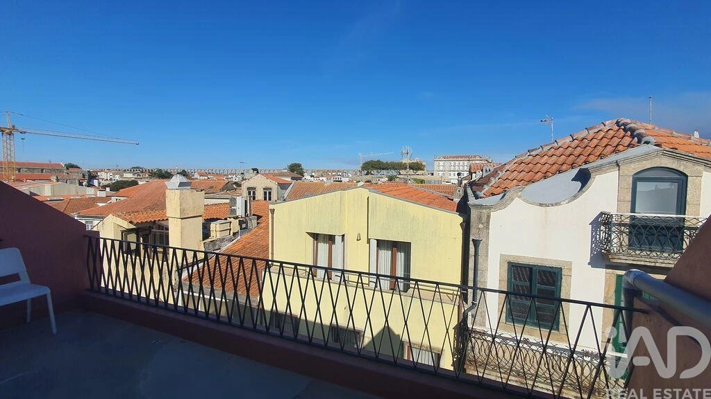 1 - venta apartamento vila do conde región norte portugal