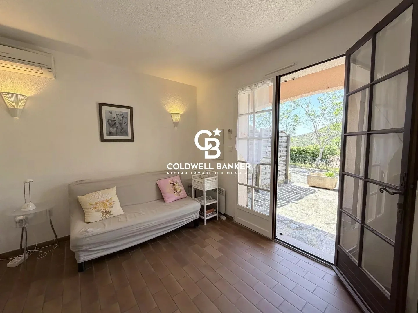 2 - vente appartement le lavandou var france