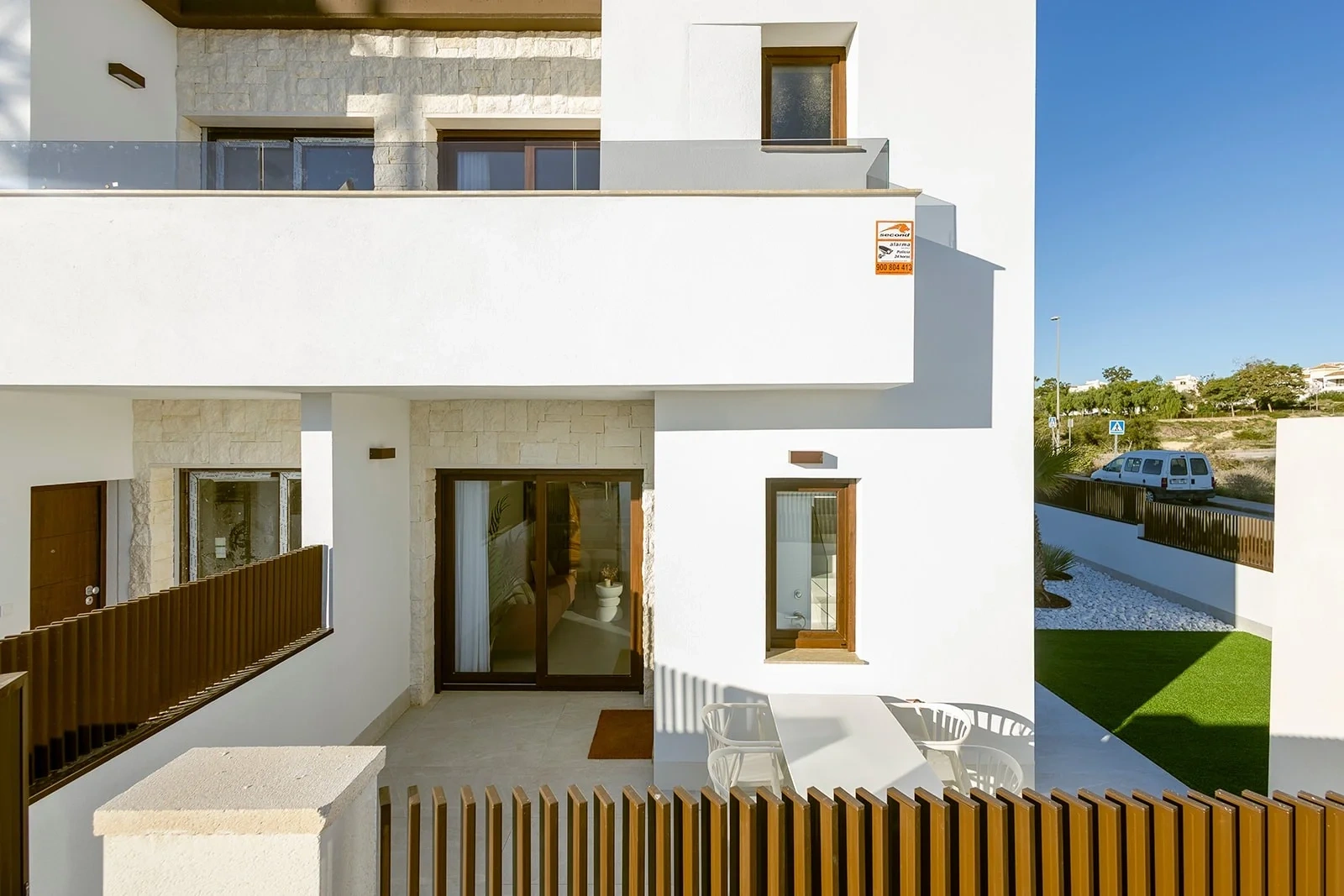 1 - venda casa los montesinos comunidade valenciana espanha