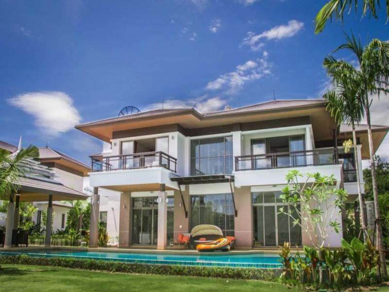 1 - house for sale in phuket phuket thailand