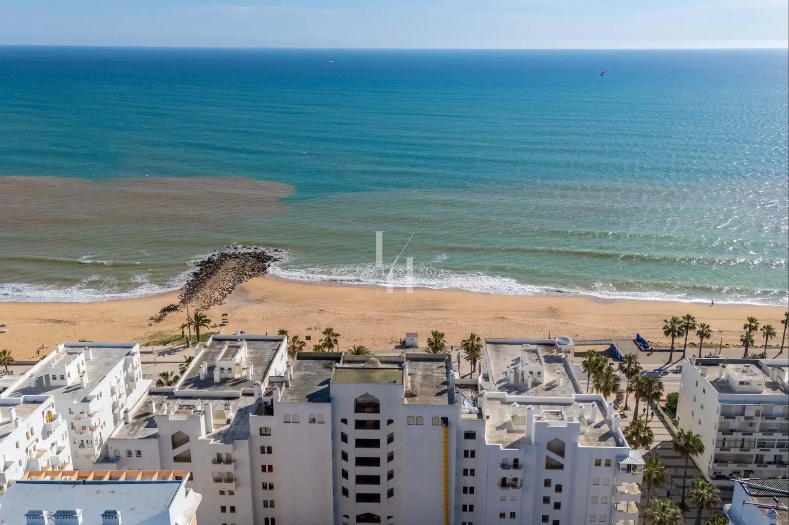 2 - vendita appartamento vista mare quarteira algarve portogallo